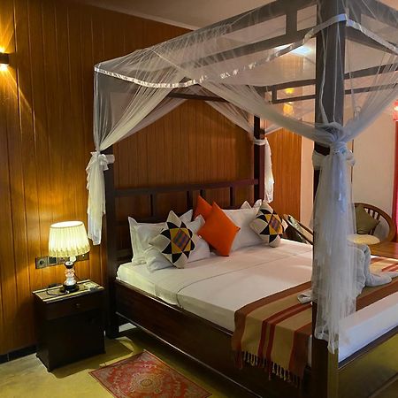 Old Frankland Kandy Luxury Boutique Hotel Екстер'єр фото