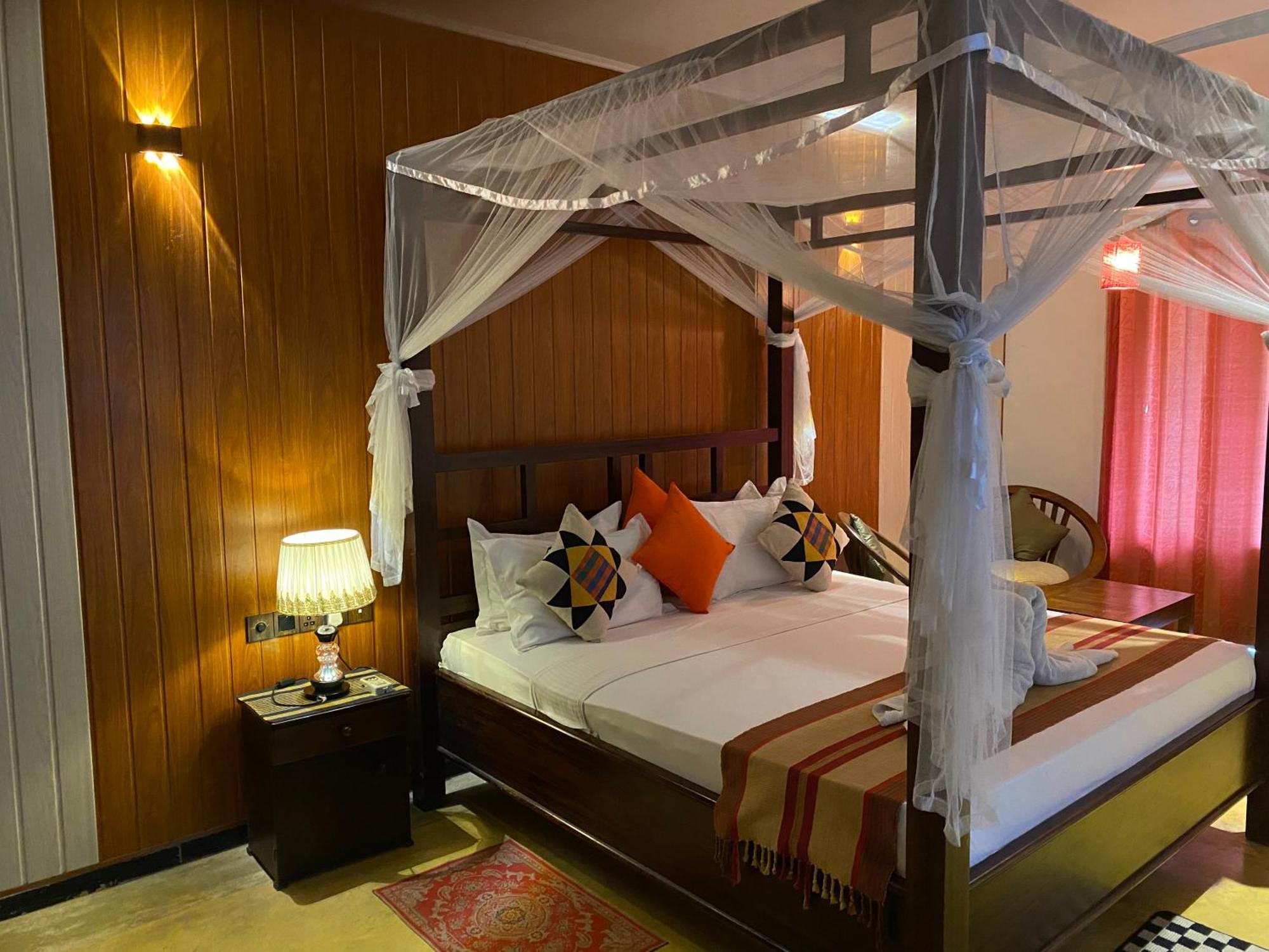 Old Frankland Kandy Luxury Boutique Hotel Екстер'єр фото